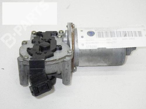 Front wiper motor VOLVO V70 II (285) 2.4 (140 hp)null