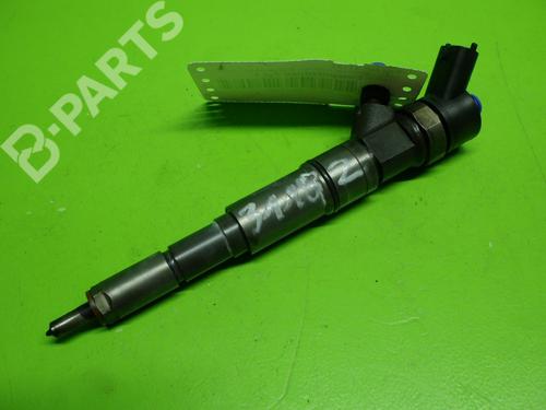 Used Injector BMW 5 Touring (E39) 525 d (163 hp) 10746570