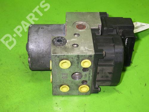 Used ABS pump OPEL ASTRA G Estate (T98) 1.7 CDTI (F35) (80 hp) 6386381