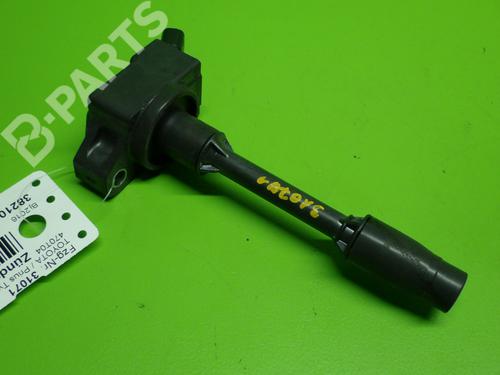 Used Ignition coil TOYOTA PRIUS (_W5_) 1.8 Hybrid (ZVW50_, ZVW51_) (98 hp) 10538854