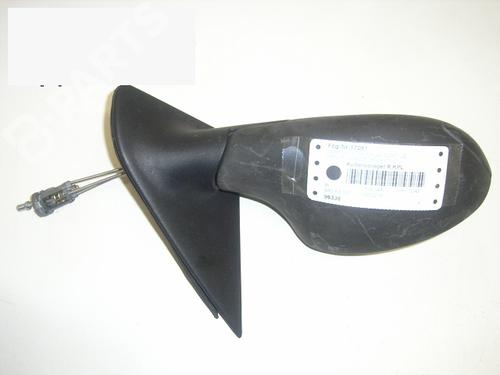 Used Right mirror LANCIA Y (840_) 1.2 (840AA, 840AF1A) (60 hp) 6641349
