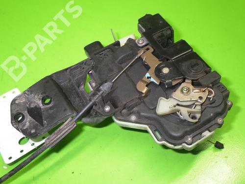 BP6662749C100 | Rear left lock VW PASSAT B5.5 Variant (3B6) 1.9 TDI BP6662749C100