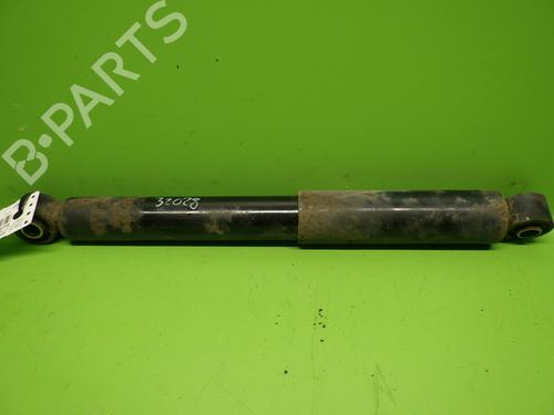 Left rear shock absorber PEUGEOT BOXER Platform/Chassis (244) 2.8 HDi | BP24441690M18