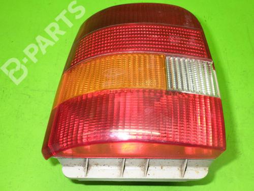 Venstre Baklys FORD SIERRA II Turnier (BNG) 2.0 i (120 hp) 6674641