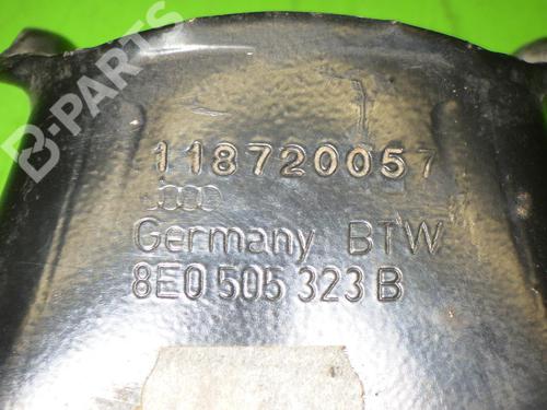 Højre bagtil bærearm AUDI A6 C5 Avant (4B5) 2.5 TDI quattro | BP7743338M15 