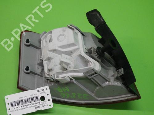 Right taillight AUDI A4 B7 Avant (8ED) 2.0 TDI | BP39756144C35 - Image 2