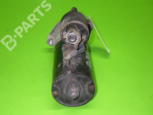Startmotor AUDI A4 B6 Avant (8E5) 1.9 TDI | BP6393236M8 