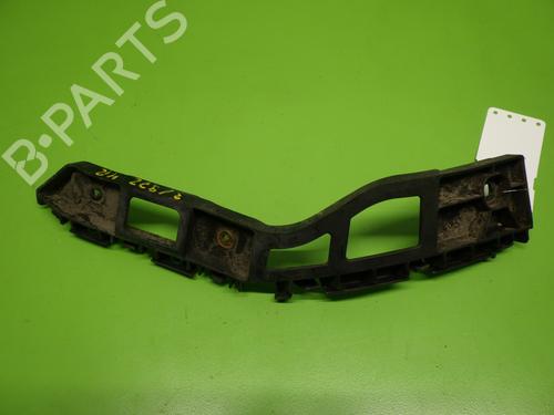 Rear bumper bracket VW POLO V (6R1, 6C1) 1.6 TDI | BP23084494C159 