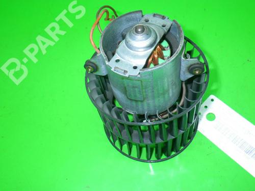 Heater blower motor OPEL ASTRA F Estate (T92) 1.6 i (F35, M35) | BP6341411M62 