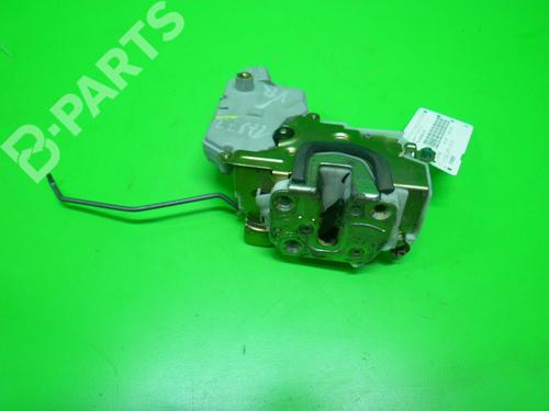 BP6610251C97 | Front right lock NISSAN PRIMERA Traveller (WP11) 2.0 16V BP6610251C97