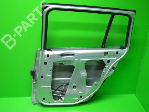 Right rear door RENAULT MEGANE II Estate (KM0/1_) 2.0 dCi | BP6610305C5 