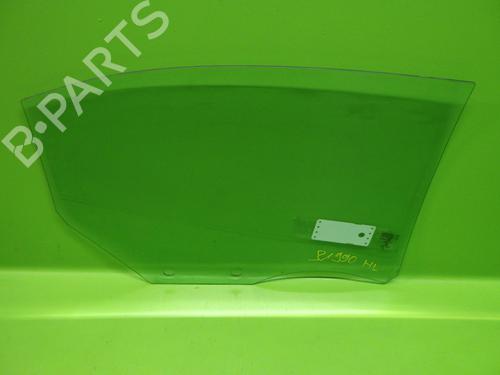 Used Rear left door window OPEL MOKKA MOKKA-e (76) (136 hp) 26406387