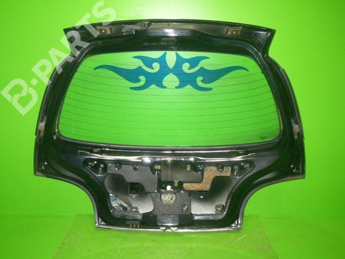 Tailgate FORD KA (RB_) 1.3 i | BP6403544C6 