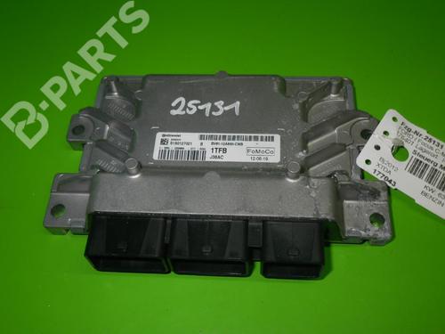 Used Control unit FORD C-MAX II (DXA/CB7, DXA/CEU) 1.6 Ti (85 hp) 6351789
