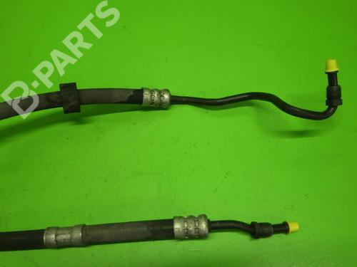 Pipe MERCEDES-BENZ A-CLASS (W168) A 170 CDI (168.009, 168.109) | BP6386642M125 