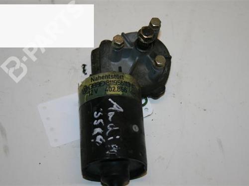 Front wiper motor AUDI 80 B2 Saloon (811, 813, 814, 819, 853) 1.8 | BP6644609M29 