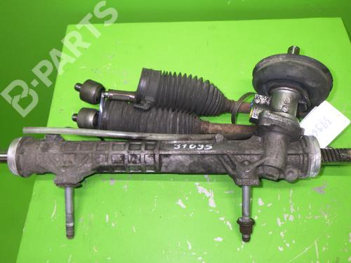 Steering rack PEUGEOT 206 CC (2D) 1.6 HDi 110 | BP9646062M22 