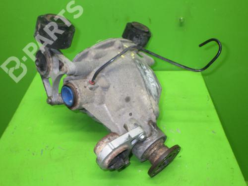 Used Rear differential LAND ROVER FREELANDER I (L314) 2.0 DI 4x4 (98 hp) 8528930