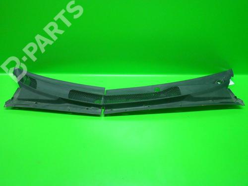 Used Scuttle panel Scuttle panel TOYOTA YARIS (_P1_) 1.0 (SCP10_, SCP10R) (65 hp) 6373483 6373483