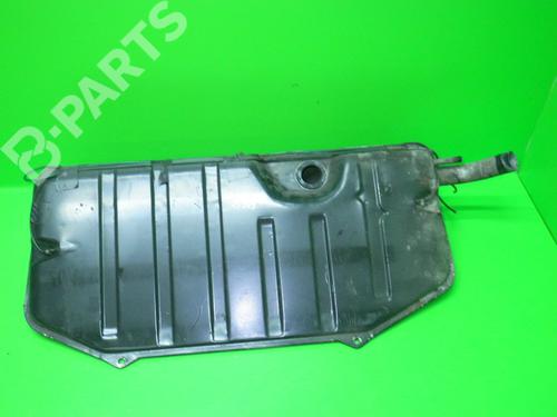 Used Fuel tank Fuel tank LADA NIVA Closed Off-Road Vehicle (2121, 2131) 1600 4x4 (73 hp) 6357359 6357359