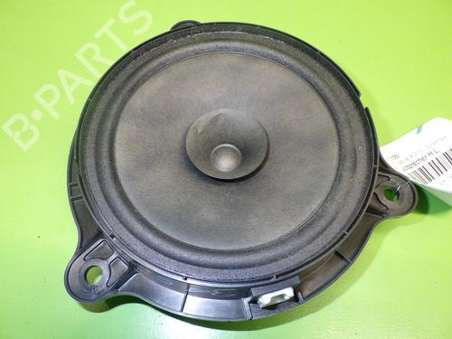 Altavoces RENAULT CAPTUR I (J5_, H5_) 1.5 dCi 90 (90 hp) 16894341