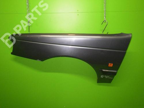 Used Left front fenders PEUGEOT 405 II (4B) 1.8 (101 hp) 6644019