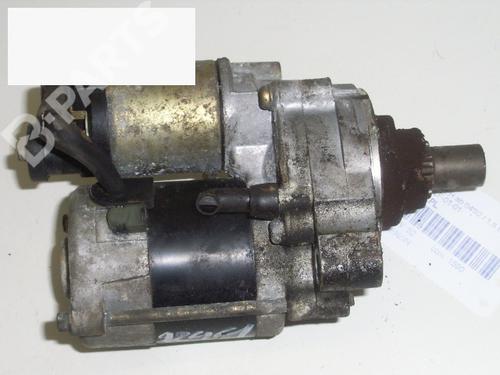 Used Starter HONDA CRX III (EH, EG) 1.6 ESi (EH6) (125 hp) 6339821