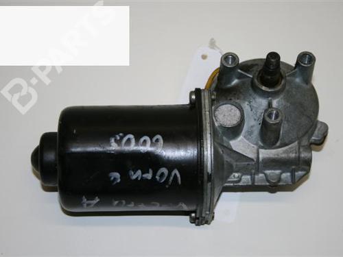 Used Front wiper motor OPEL VECTRA A Hatchback (J89) 1.8 i (F68, M68) (90 hp) 6666191