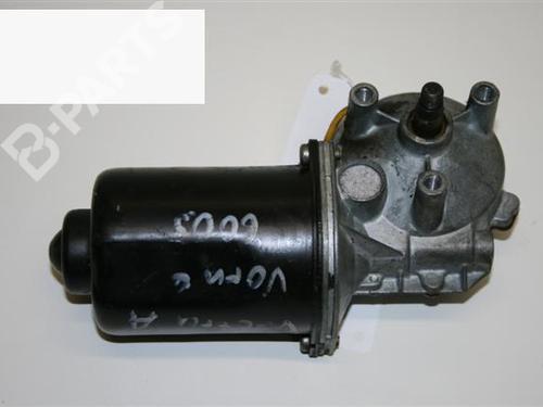 Ruitenwissermotor voor OPEL VECTRA A Hatchback (J89) 1.8 i (F68, M68) (90 hp) 6666191