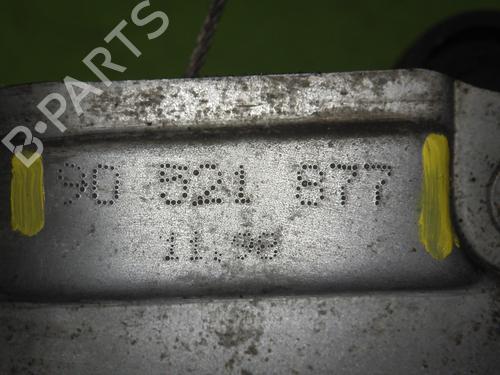 Vindusheismotor venstre bak OPEL ASTRA F Hatchback (T92) 1.4 i (F08, M08, F68, M68) | BP30047040E23 