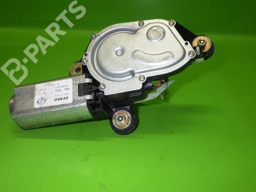 Rear wiper motor FIAT PUNTO (188_) 1.2 60 (188.030, .050, .130, .150, .230, .250) | BP6637347M102 