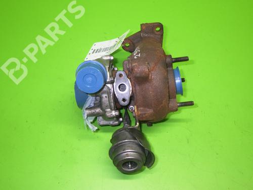 Turbocharger/Supercharger AUDI A2 (8Z0) 1.2 TDI | BP7883243M71 