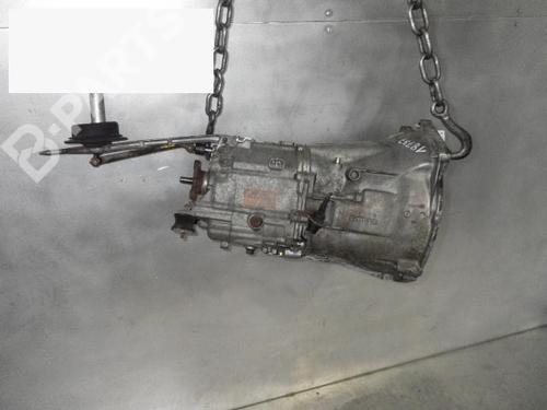 Gearbox BMW 3 (E36) 318 i | BP6349762M3 
