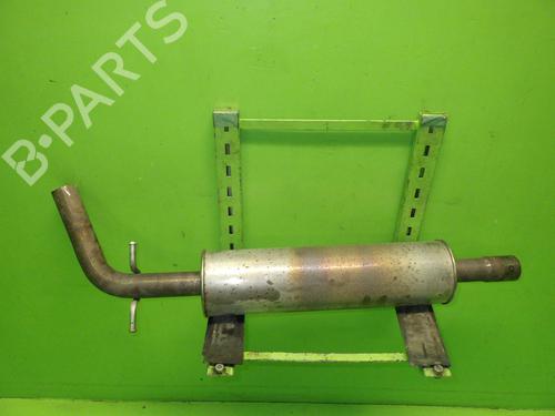 Used Exhaust system Exhaust system 37432292 37432292