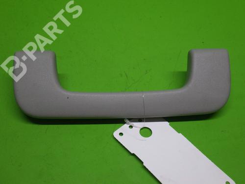 Puxador porta interior AUDI A3 (8P1) 2.0 TDI 16V (140 hp) 6397306