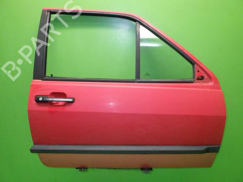 Porta frente direita Porta frente direita VW POLO II (86C, 80) 1.0 (45 hp) 34498010 34498010