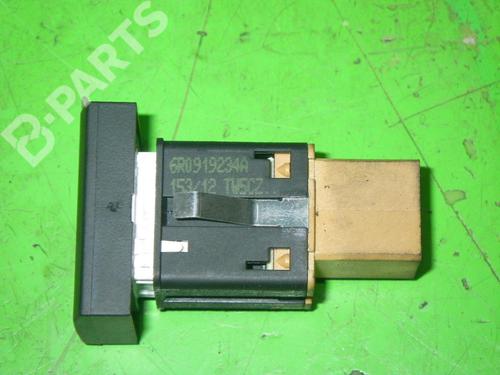 Switch VW POLO V (6R1, 6C1) 1.2 TSI | BP6366103I30 