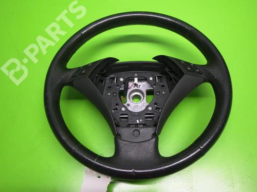 Steering wheel BMW 5 Touring (E61) 520 d (150 hp) 32346774456