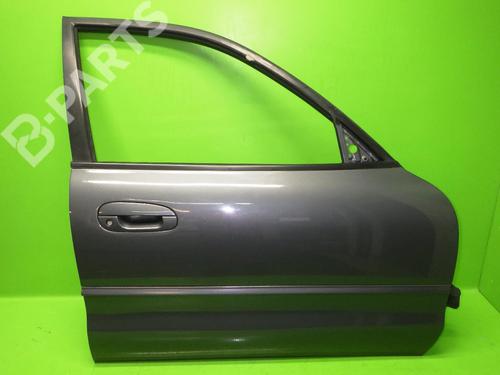 Porta frente direita MITSUBISHI GALANT VII (E5_A, E7_A, E8_A) 2.0 V6-24 (E64A, E54A) (150 hp) 6643745