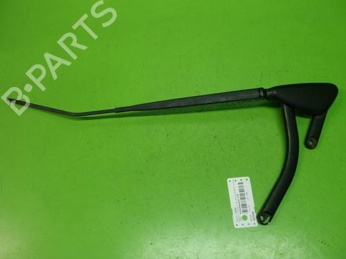 Used Front windshield wiper arm RENAULT SCÉNIC II (JM0/1_) 1.6 16V (JM1R) (112 hp) 30365644