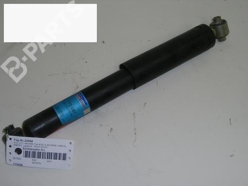 Left rear shock absorber VOLVO 440 (445) 1.8 (90 hp) 6647150