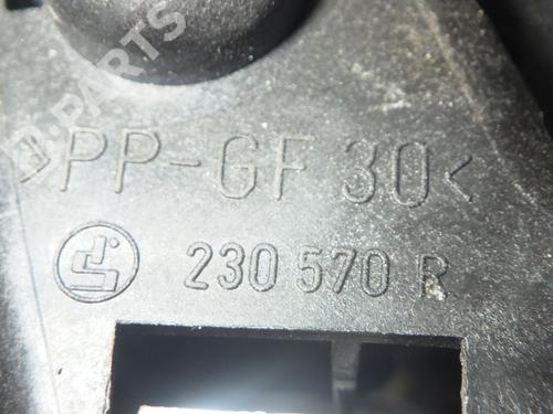 Right tailgate light BMW 3 Coupe (E46) 323 Ci | BP6666131C80 