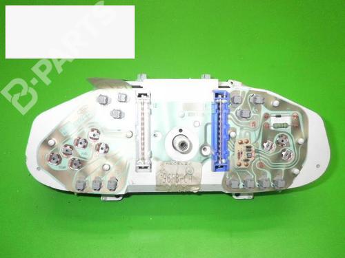 Instrument cluster FORD ESCORT V (AAL, ABL) 1.6 i 16V | BP6372572C47 