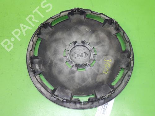 Hub cap AUDI A3 (8P1) 1.6 FSI | BP17367498C160 