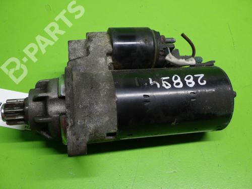 Used Starter VW SHARAN (7M8, 7M9, 7M6) 1.9 TDI (115 hp) 11091931