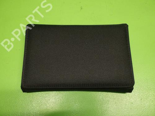 Andre OPEL ASTRA K Sports Tourer (B16) 1.6 CDTi (35) (136 hp) 32276387