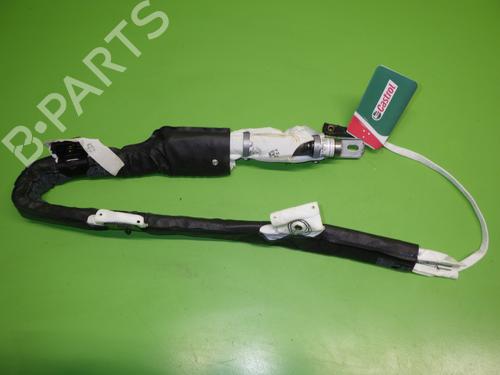Right curtain airbag FIAT 500 (312_) 1.2 (312AXA1A) | BP17471566C12 