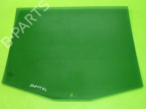 Szyba drzwi tylnych lewych VW TOURAN (1T1, 1T2) 2.0 TDI 16V | BP29984781C20 