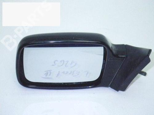 Used Left mirror FORD ESCORT IV (GAF, AWF, ABFT) 1.6 i (90 hp) 6659714