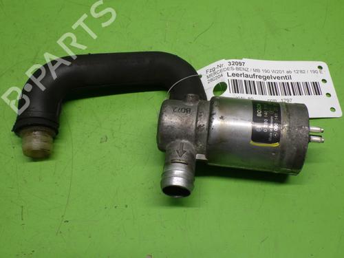 Used Electronic sensor MERCEDES-BENZ 190 (W201) E 1.8 (201.018) (109 hp) 28284880